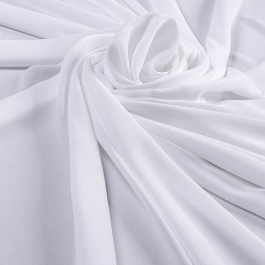 TESSUTO DOPPIA GEORGETTE - Patterntag