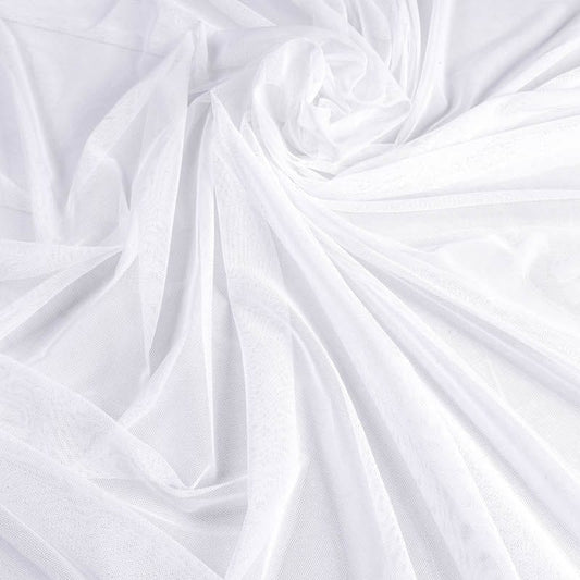 TESSUTO TULLE MORBIDO - Patterntag