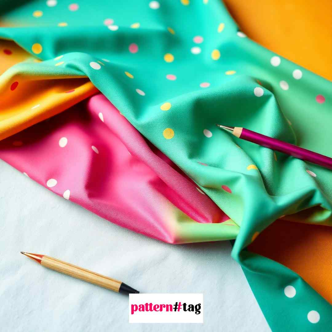 Abbinare pattern e colori: guida pratica per designer e brand