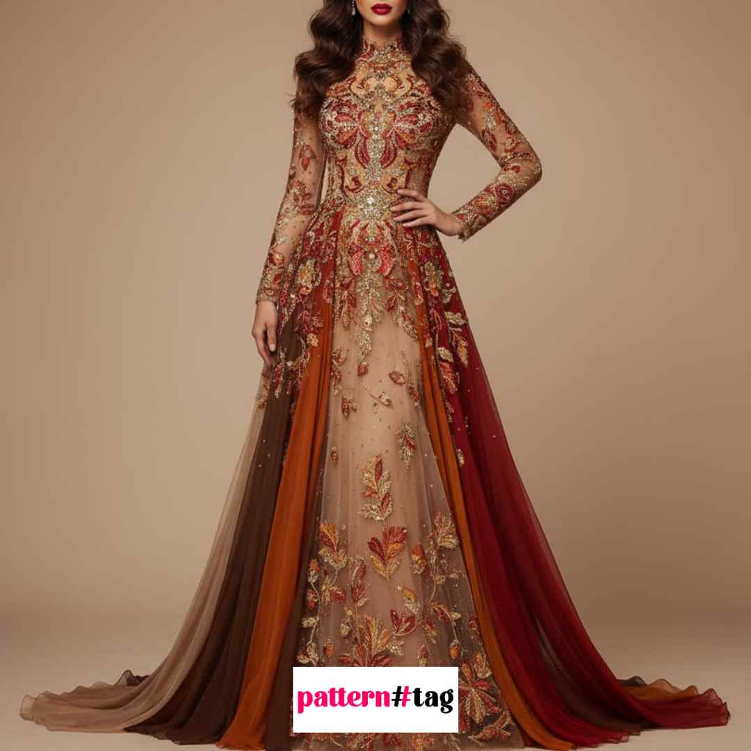 Abiti da Cerimonia Autunno 2025: i Modelli Più Belli per Essere Chic