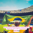Bandiere personalizzate per eventi sportivi: Aggiungi colore alla competizione
