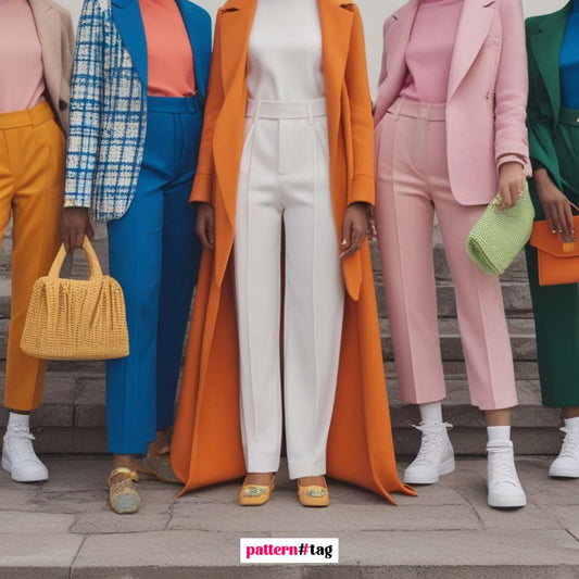 Capsule Collection Significato, Esempi e Come Creare una Collezione di Successo