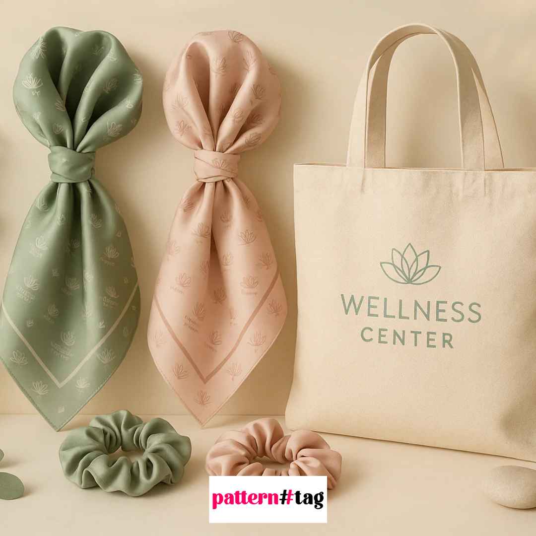 Centri benessere: valorizza il tuo brand con accessori e abbigliamento personalizzato