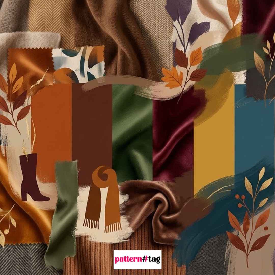 Colori moda Autunno/Inverno 2026-2027: le palette di Pantone da conoscere