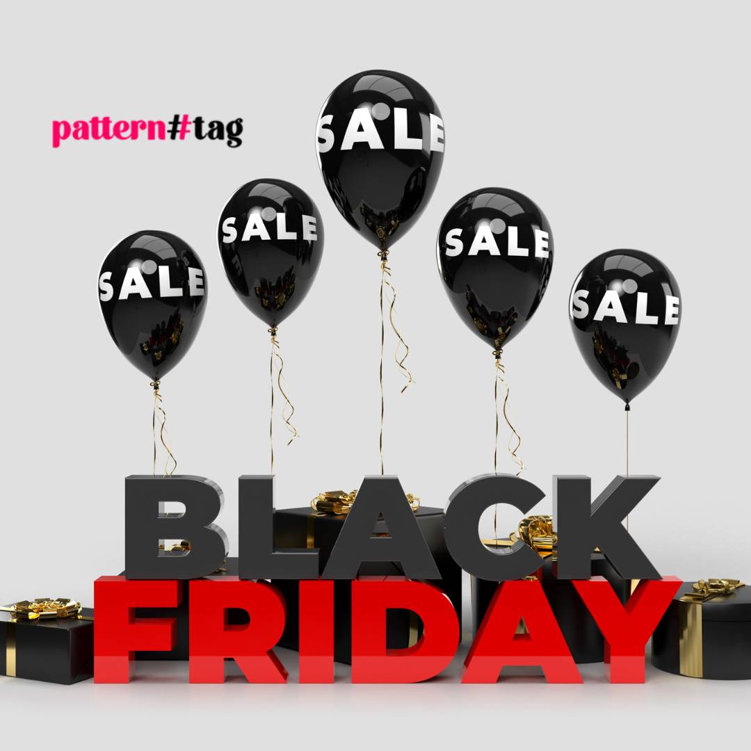 Allestire il Negozio per il Black Friday: Quattro Consigli Pratici