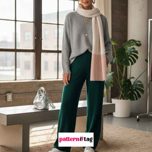 Come Indossare la Ciniglia: Idee Outfit, Abbinamenti e Tendenze per Look Attuali e Super Fashion