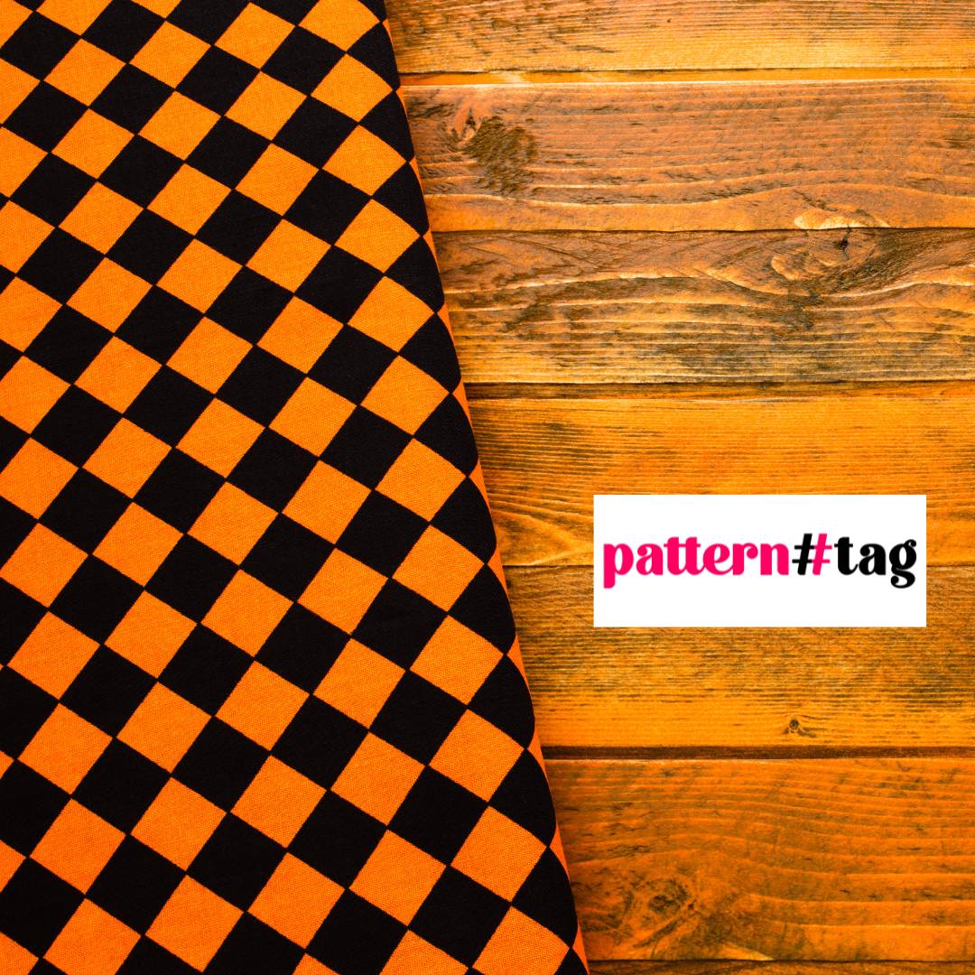 Come Realizzare Tende e Copritavoli Halloween con i Tessuti Patterntag