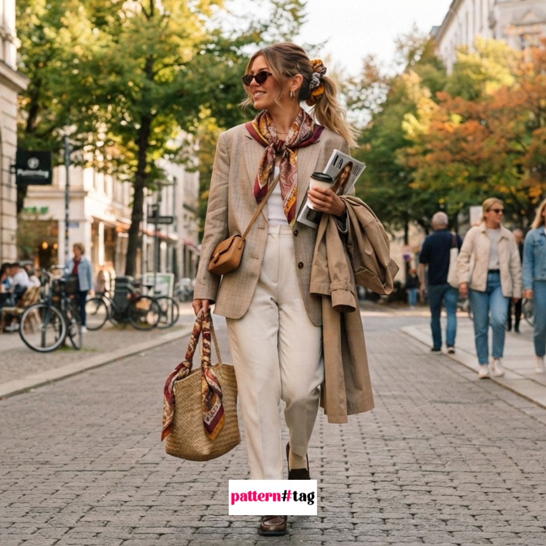 Come Vestirsi a Settembre: Idee Outfit e Tendenze Moda per il Cambio Stagione