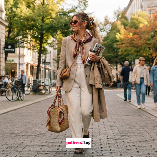 Come Vestirsi a Settembre: Idee Outfit e Tendenze Moda per il Cambio Stagione