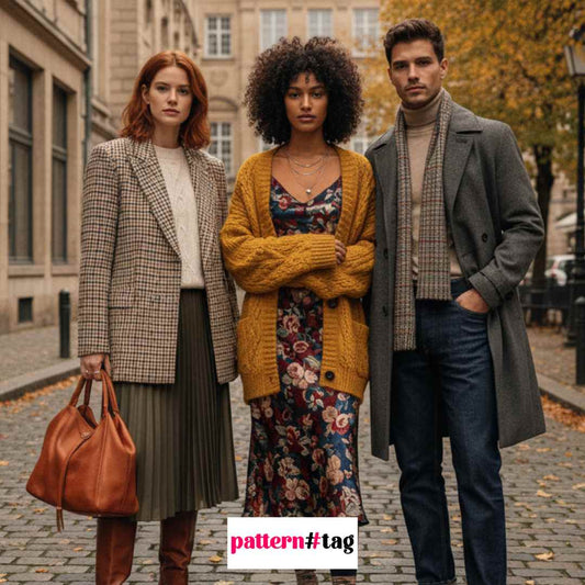 Come Vestirsi a Settembre e Ottobre 2025: Idee Outfit e Tendenze Moda per il Cambio Stagione