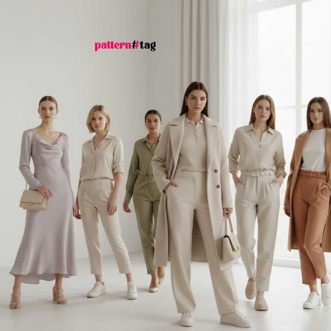 Come indossare Cloud Dancer, il bianco etereo scelto da Pantone per il 2026: 7 abbinamenti di tendenza