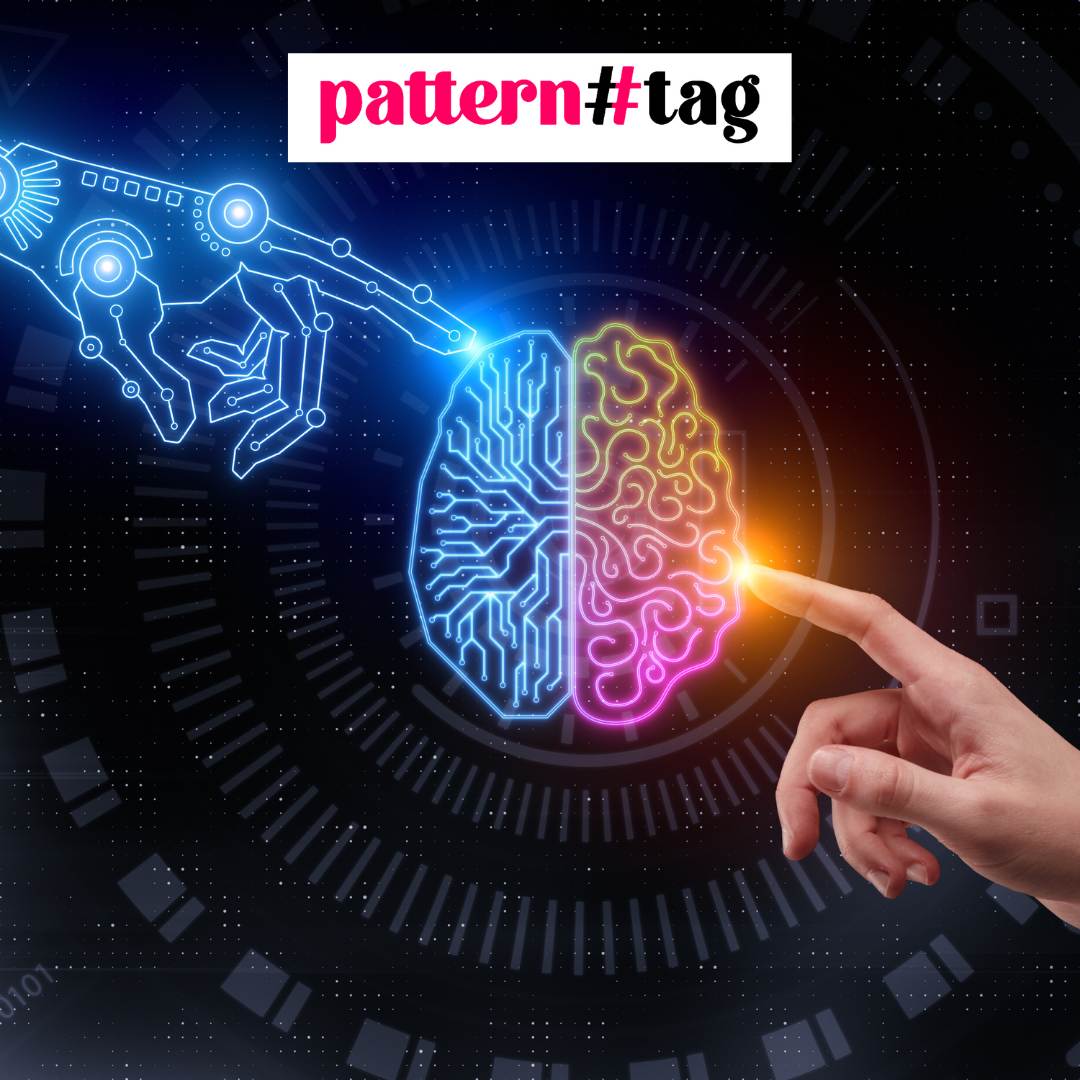 Creare una personalizzazione tessile con Patterntag e l'Intelligenza Artificiale
