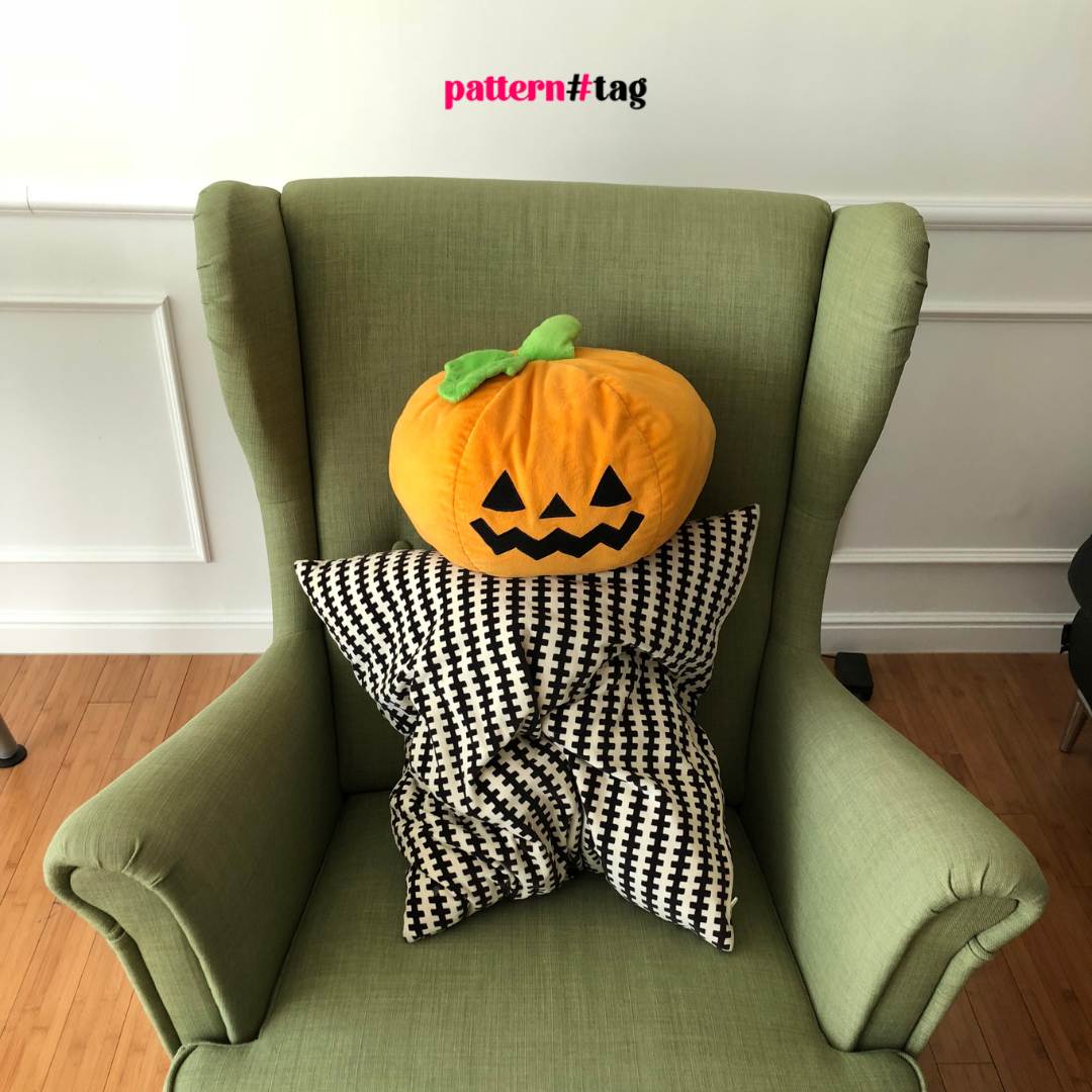 Cucito Creativo per Halloween: Scegli i Tessuti Giusti per la Tua Festa
