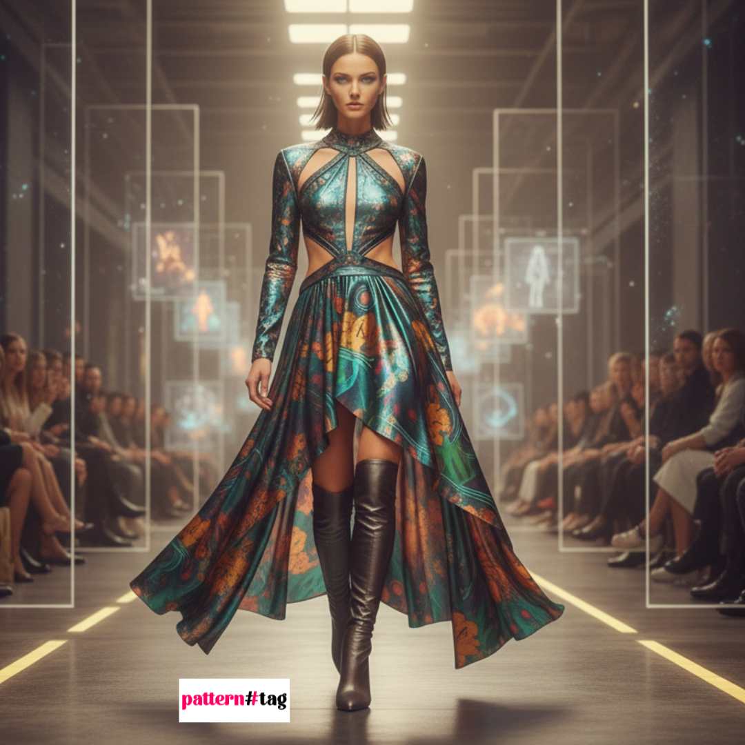 Fashion 2026: Tendenze, Pattern Innovativi e Come Creare il Tuo Stile Unico