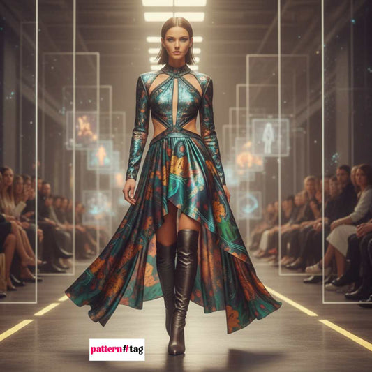 Fashion 2026: Tendenze, Pattern Innovativi e Come Creare il Tuo Stile Unico