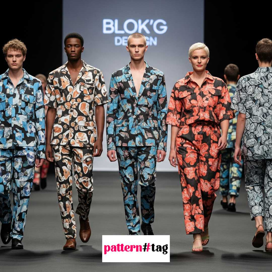 Fashion Designer Emergente? Stampa le Tue Collezioni con Noi!