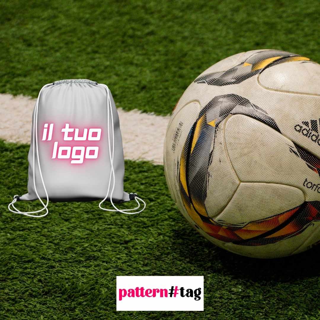 Gadget Personalizzati per il Calcio: Stile, Identità e Visibilità Dentro e Fuori dal Campo