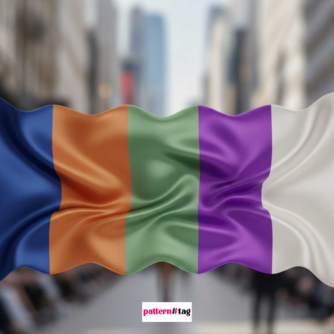 I 5 colori protagonisti del 2026 che segneranno la moda