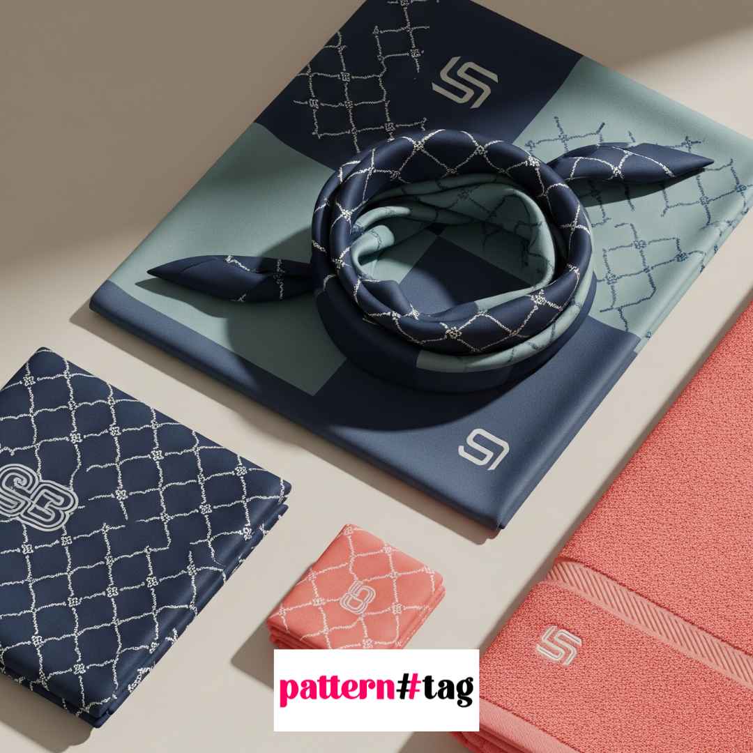 I Gadget Aziendali Perfetti: Non Solo Loghi, ma Storie da Indossare con Patterntag