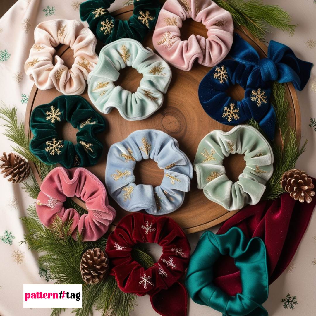 I Migliori Gadget di Natale per Promuovere il Tuo Brand patterntag