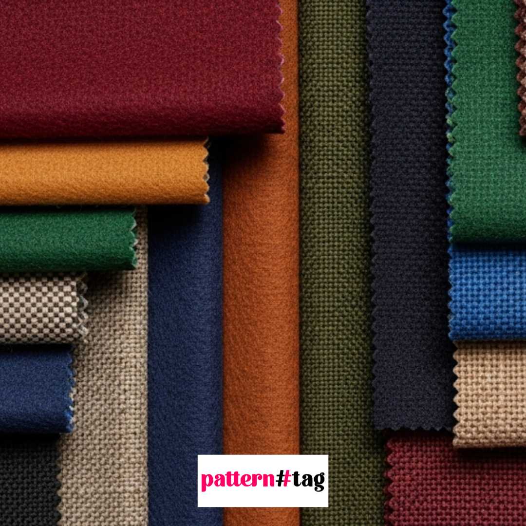 I colori protagonisti della moda Autunno/Inverno 2025-2026
