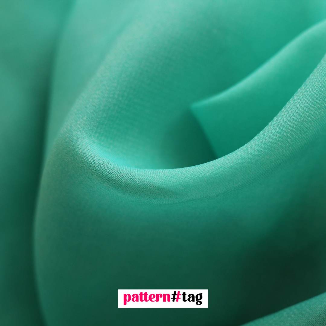 Il poliestere è elastico? Tutto quello che devi sapere sul poliestere patterntag