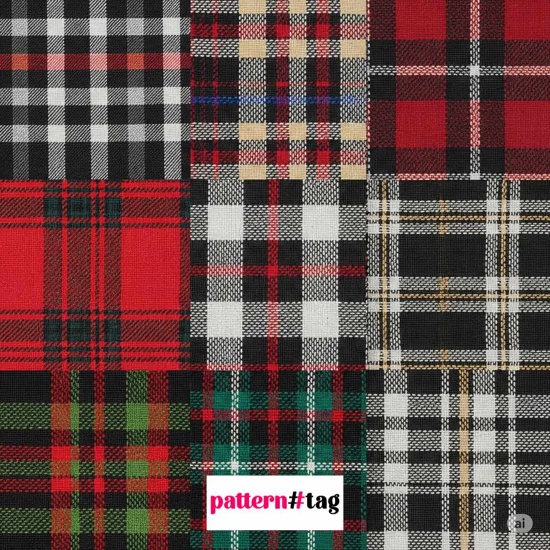 L’Intramontabile Tartan: Nuovi Colori e Stampe per il 2026