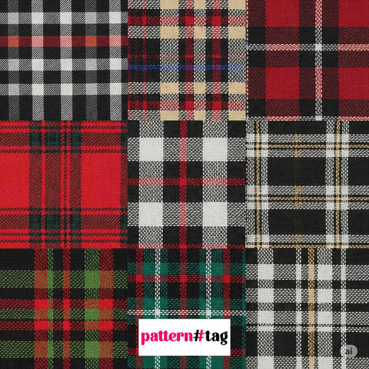 L’Intramontabile Tartan: Nuovi Colori e Stampe per il 2026