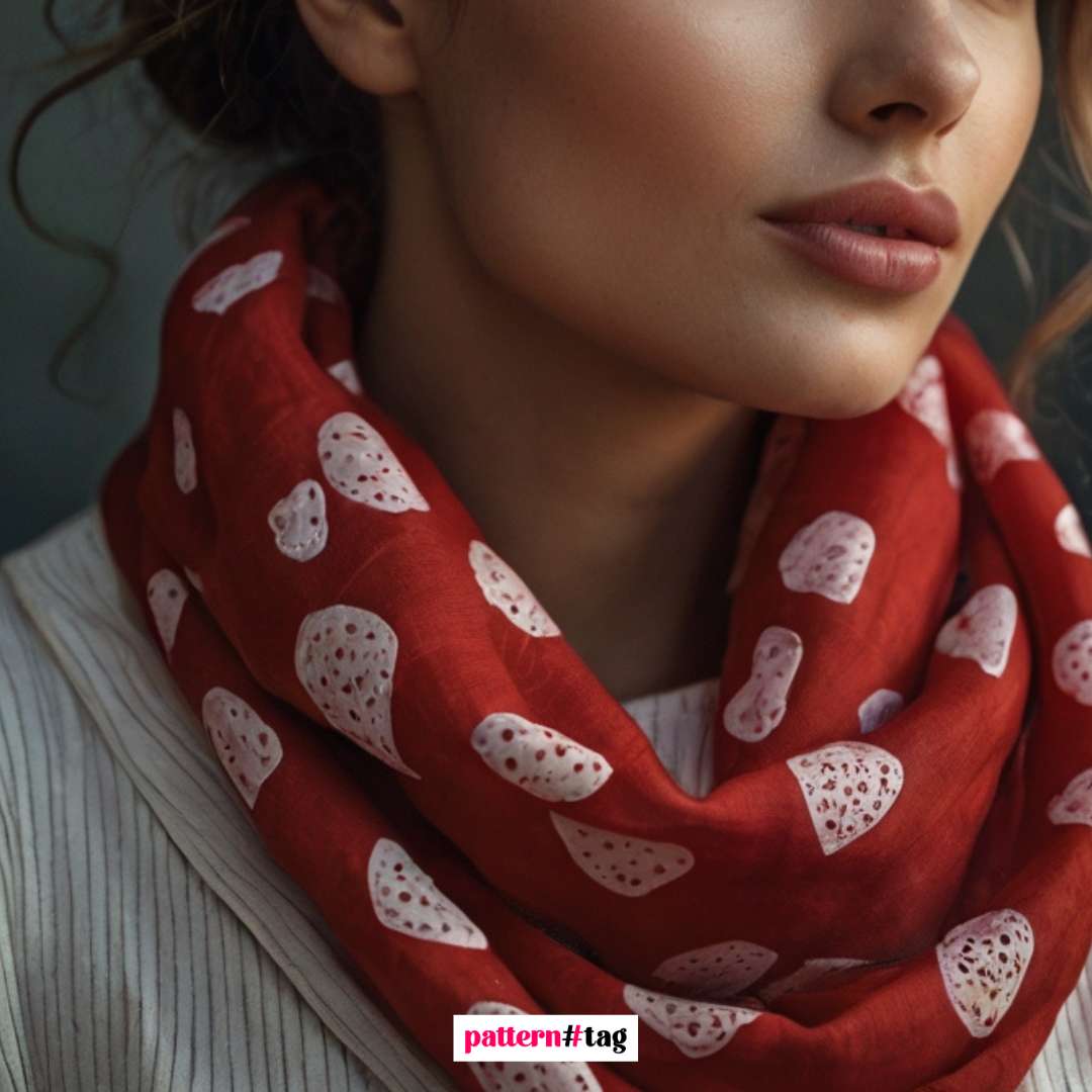 Lanciare una Linea di Sciarpe, Foulard e Scialli: Idee e Strategie per il Successo