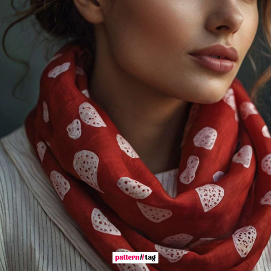 Lanciare una Linea di Sciarpe, Foulard e Scialli: Idee e Strategie per il Successo