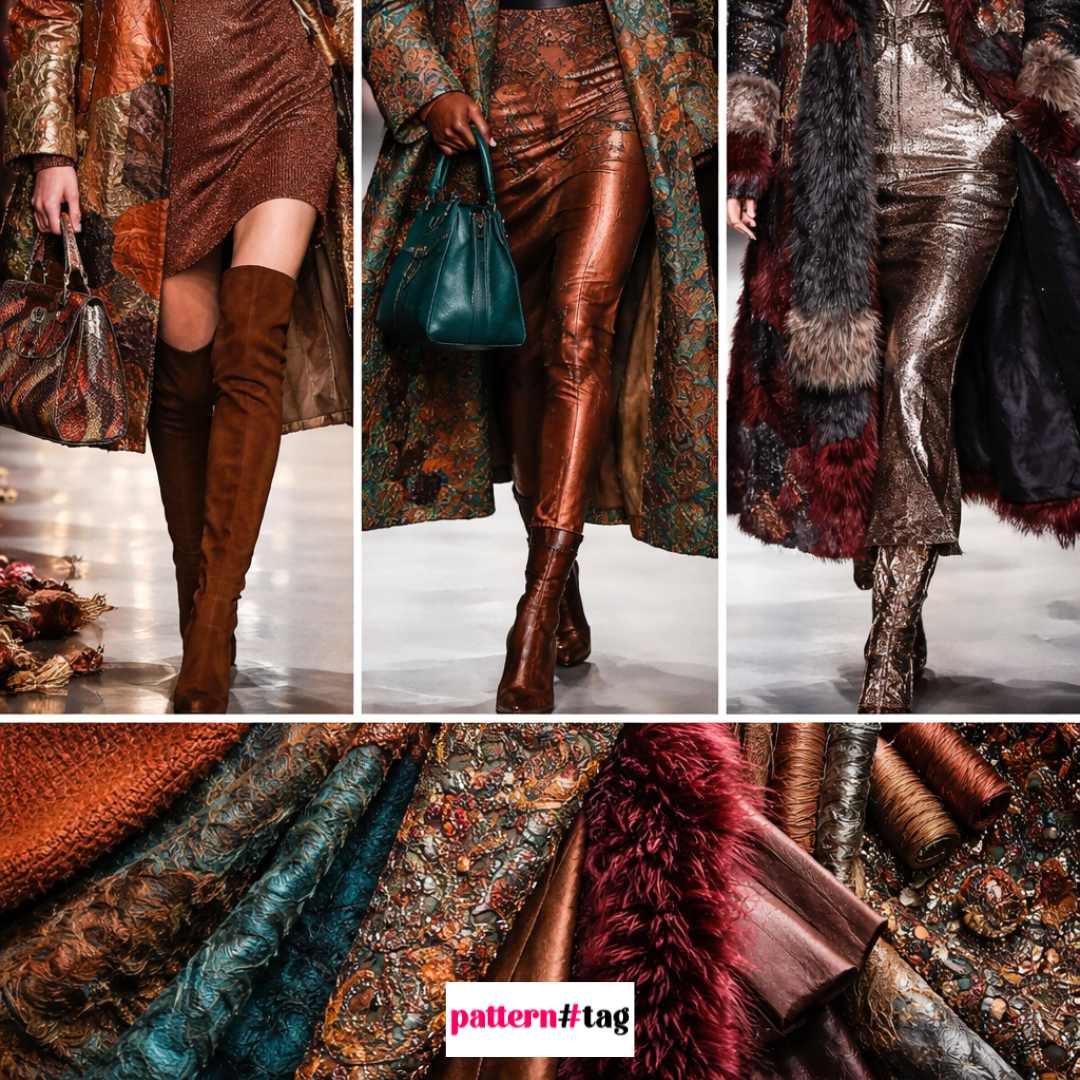 Milano Fashion Week 2026: i trend chiave per l’Autunno/Inverno 2027