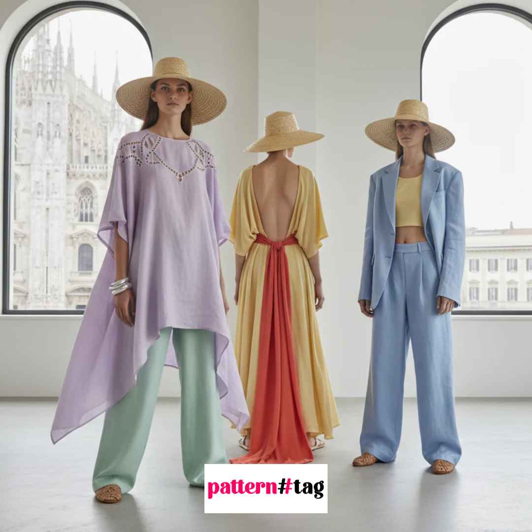 Milano Fashion Week settembre 2025: le tendenze primavera estate 2026 che ameremo