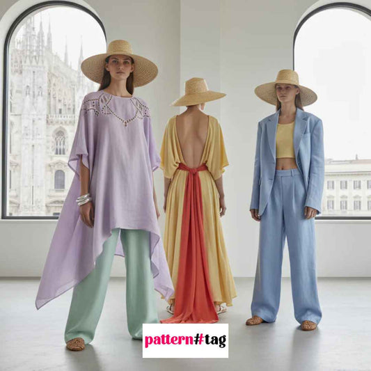 Milano Fashion Week settembre 2025: le tendenze primavera estate 2026 che ameremo