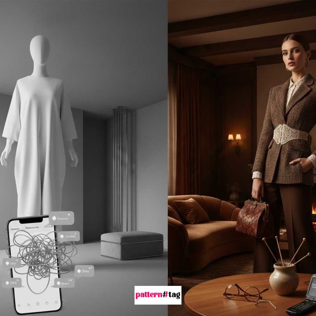 Nuovo anno, nuovo stile: i trend da lasciare e quelli da adottare nel 2026