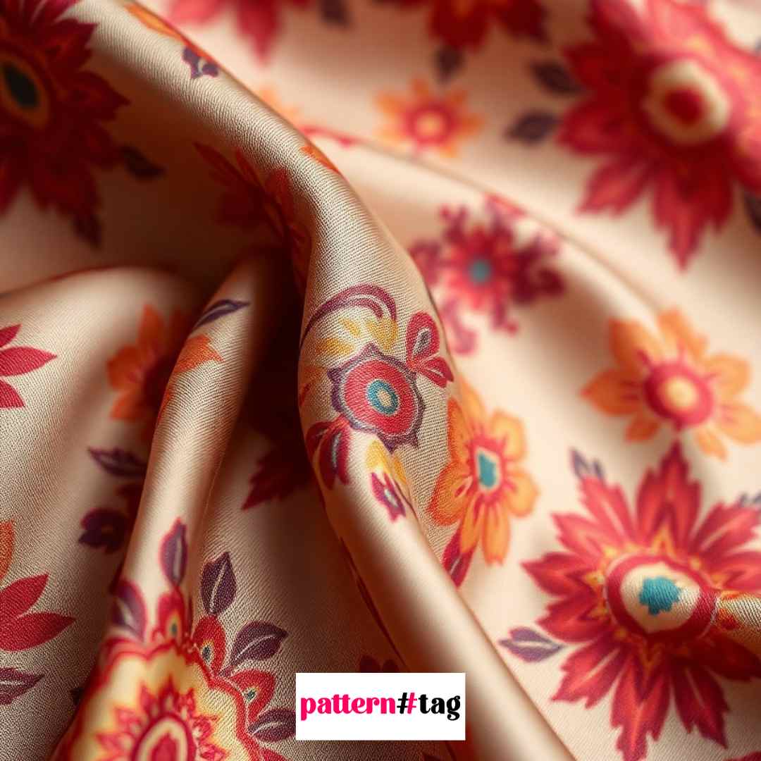 Pattern design autunnale: idee e tendenze 2025