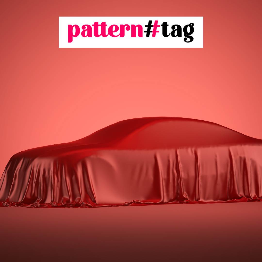 Personalizzazione dei Tessuti per Auto: Un’Innovazione per Eventi Automobilistici patterntag