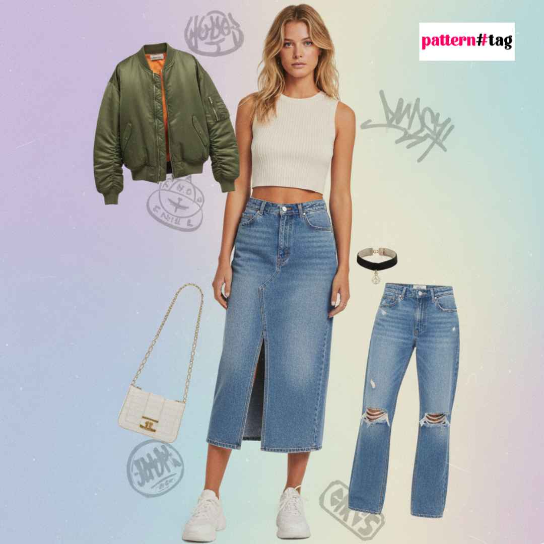 Pre-Fall 2026: 13 tendenze tra nostalgia anni ’90 e nuove visioni