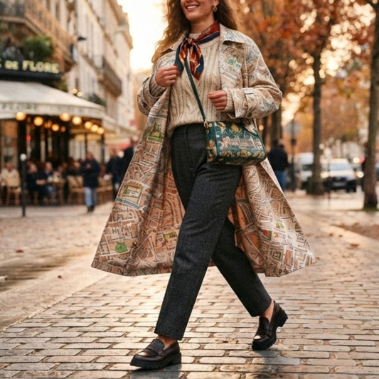 Moda Autunno Inverno 2026: Guida Completa ai Trend da Non Perdere