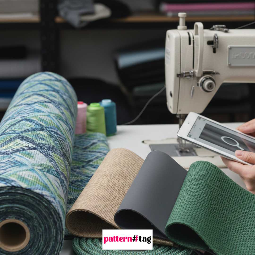 Tessuti Poliestere Personalizzati Resistenti: Guida alla Scelta