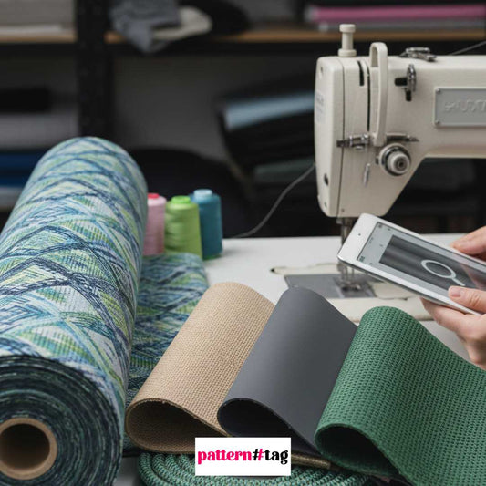 Tessuti Poliestere Personalizzati Resistenti: Guida alla Scelta