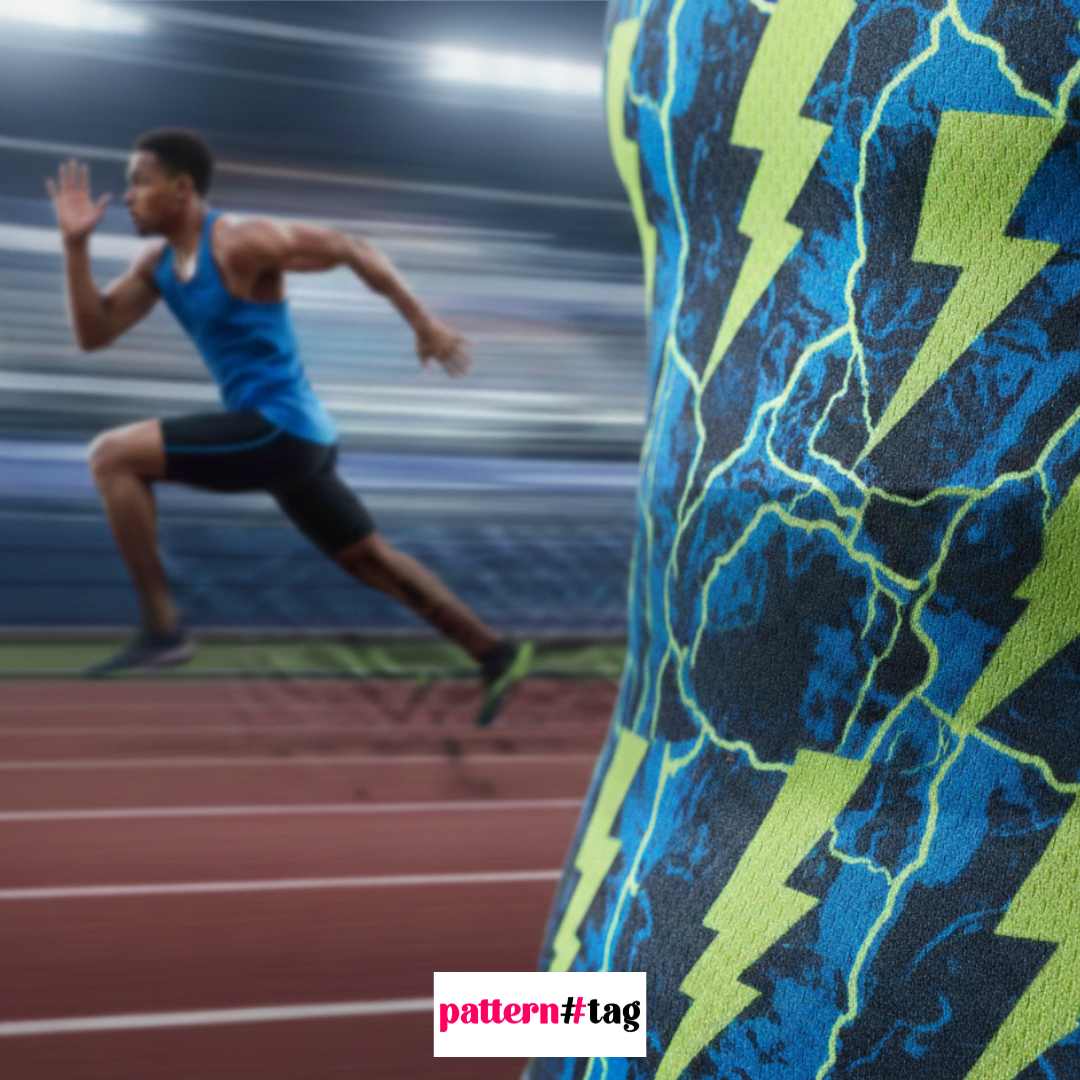 Tessuti Poliestere Personalizzati per Abbigliamento Sportivo