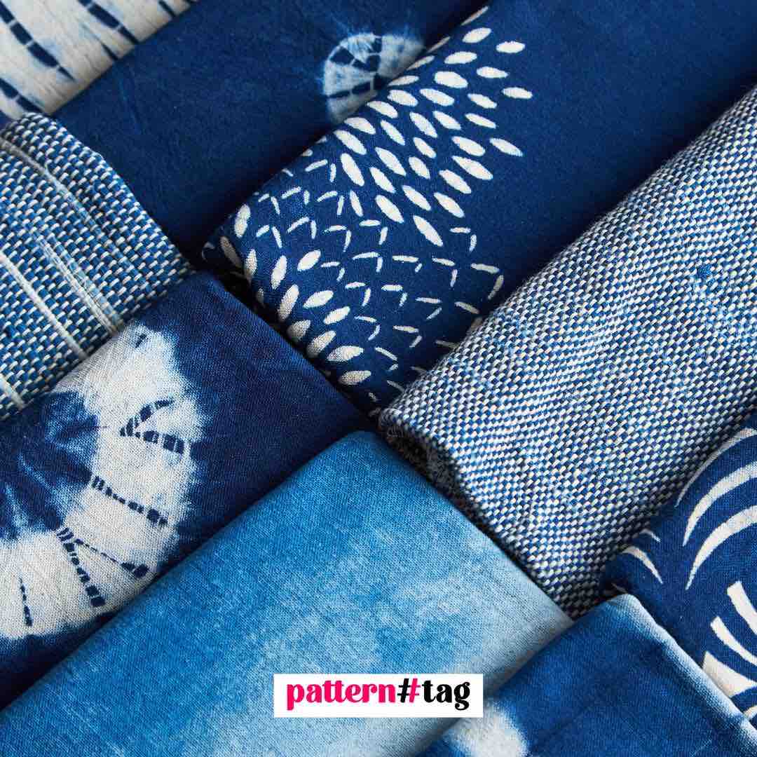 Tessuti Stampati Personalizzati: La Scelta Perfetta per Ogni Progetto Creativo patterntag