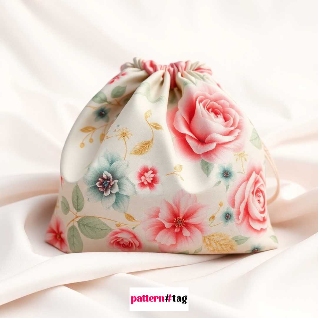 Wedding Bag in Stoffa: Come Realizzarle con i Tessuti