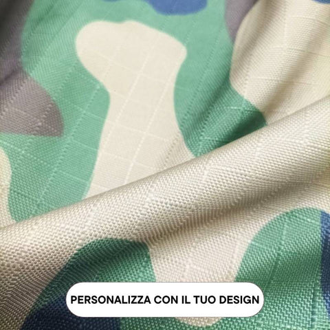 CANVAS PERSONALIZZATO