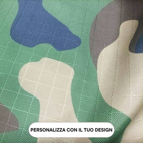 CANVAS PERSONALIZZATO