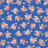 Pattern design flowers fiori traditional - Patterntag