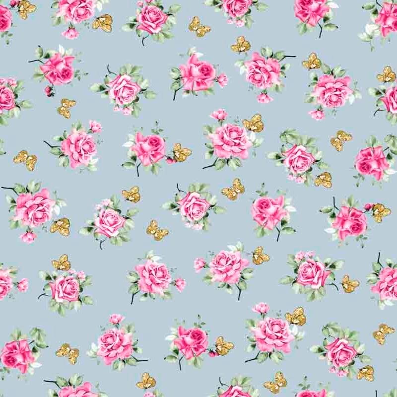 Pattern design flowers fiori traditional - Patterntag