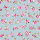 Pattern design flowers fiori traditional - Patterntag