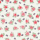 Pattern design flowers fiori traditional - Patterntag