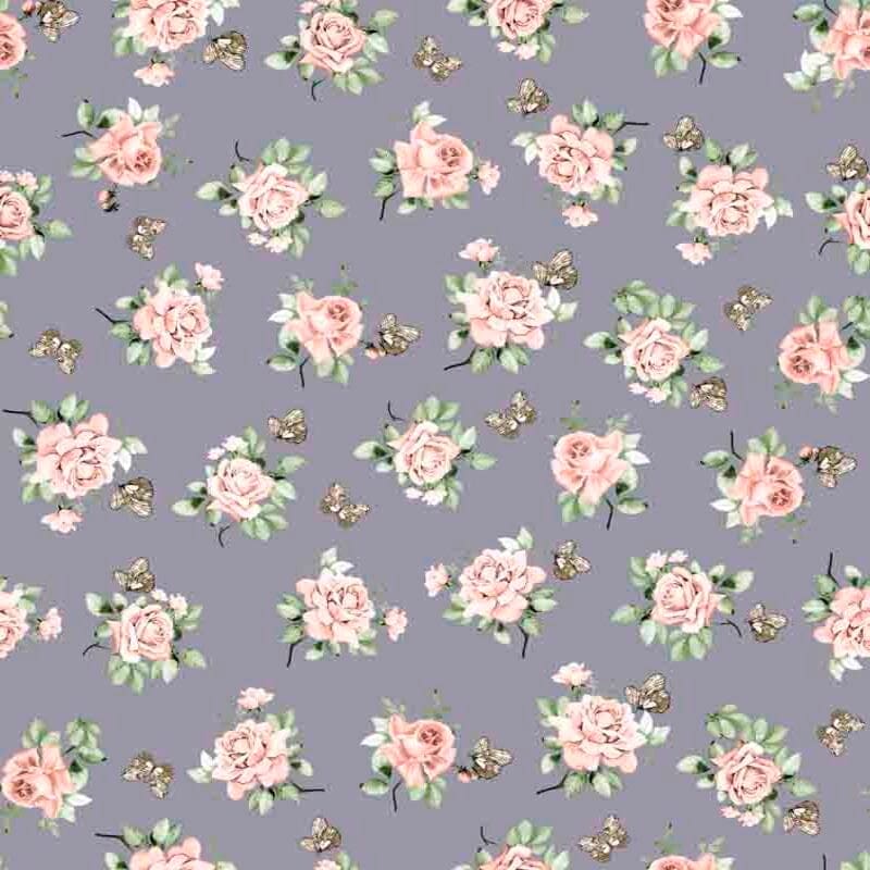 Pattern design flowers fiori traditional - Patterntag